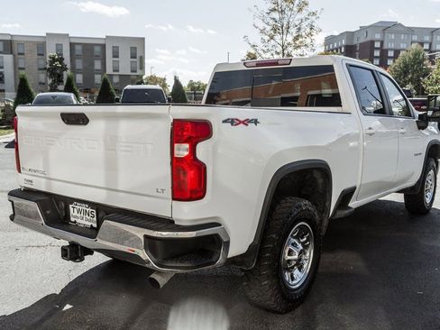 Used 2023 Chevrolet Silverado 3500 LT w/ Convenience Package image 29