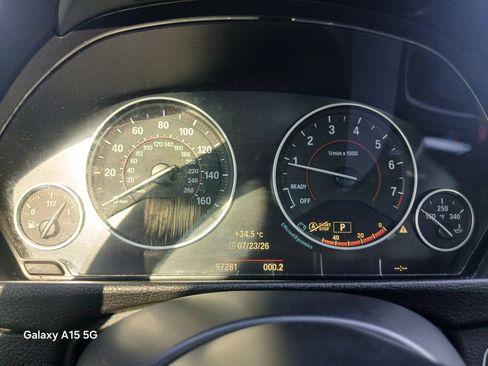 Used 2015 BMW 328i Sedan RWD image 31