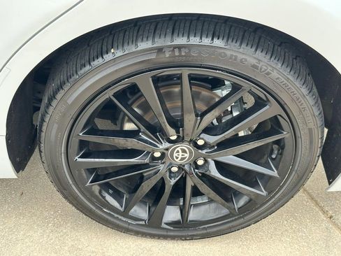 Used 2024 Toyota Camry XSE image 20