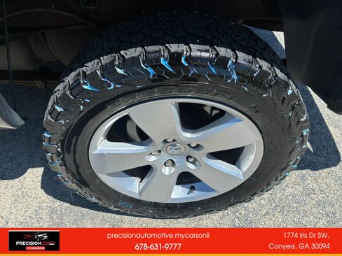 Used 2006 Dodge Ram 1500 Truck ST w/ V6 Value Group RWD image 14