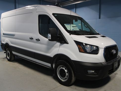 New 2026 Ford Transit 350 148 Medium Roof image 1