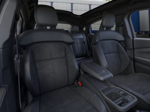 New 2026 Ford Mustang Mach-E GT AWD/4WD image 10