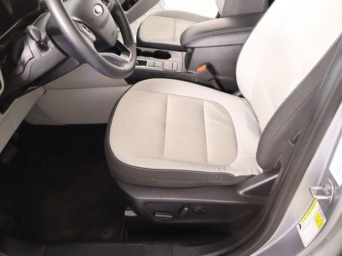 Used 2024 Ford Escape Active image 10