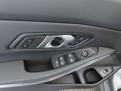 New 2026 BMW 330i xDrive Sedan w/ Premium Package image 23