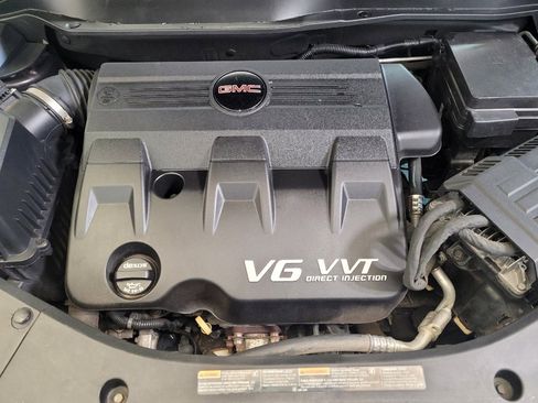 Used 2015 GMC Terrain Denali FWD image 30