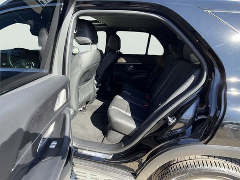 Certified 2023 Mercedes-Benz GLE 350 4MATIC image 20