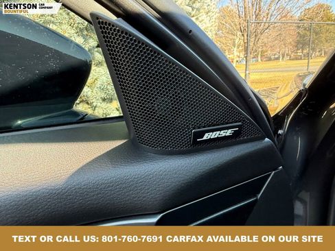 Used 2024 MAZDA CX-50 AWD 2.5 Turbo w/ Premium Pkg image 23