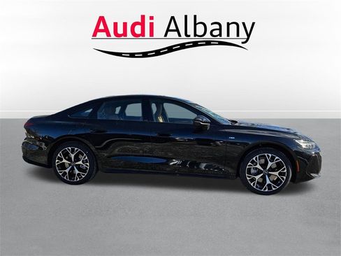 New 2026 Audi A6 Premium Plus image 3