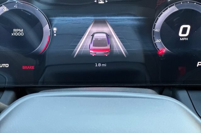 New 2027 Dodge Charger Scat Pack AWD/4WD image 22