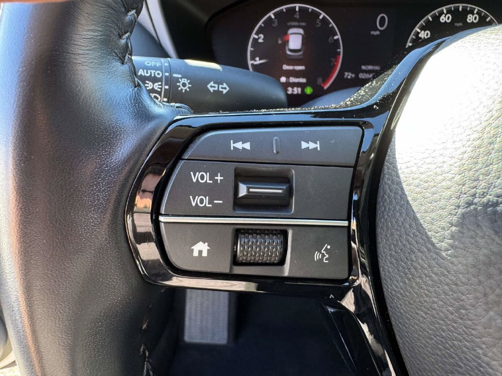 Used 2023 Honda HR-V EX-L image 20