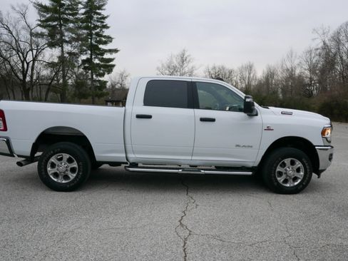 Used 2024 RAM 2500 Big Horn image 5