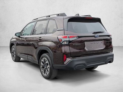 New 2026 Subaru Forester Premium image 8