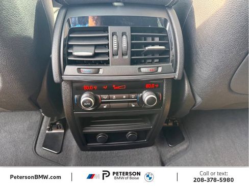 Used 2018 BMW X5 xDrive50i w/ Executive Package AWD/4WD image 21
