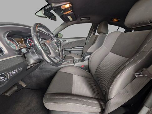 Used 2022 Dodge Charger GT RWD image 12