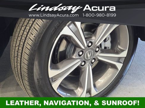 Used 2025 Acura RDX SH-AWD w/ Technology Package image 24