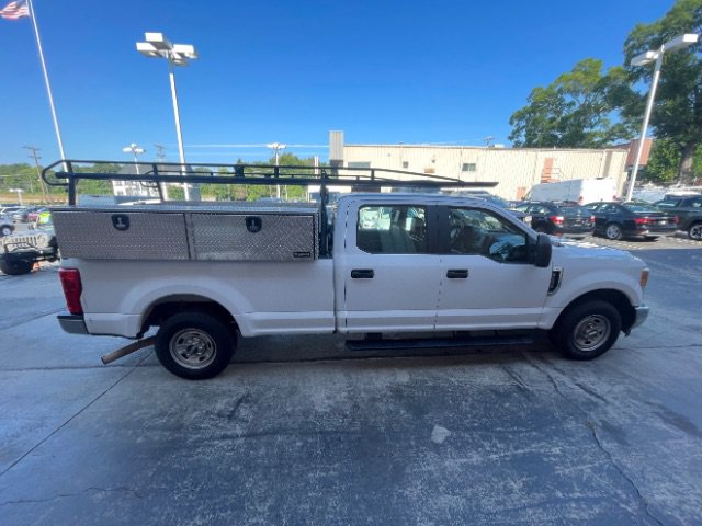 Used 2017 Ford F250 XL w/ XL Value Package RWD image 8