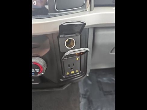 New 2025 Ford F250 XLT w/ Black Appearance Package image 19
