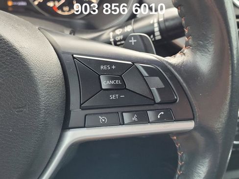 Used 2022 Nissan Altima 2.0 SR image 20