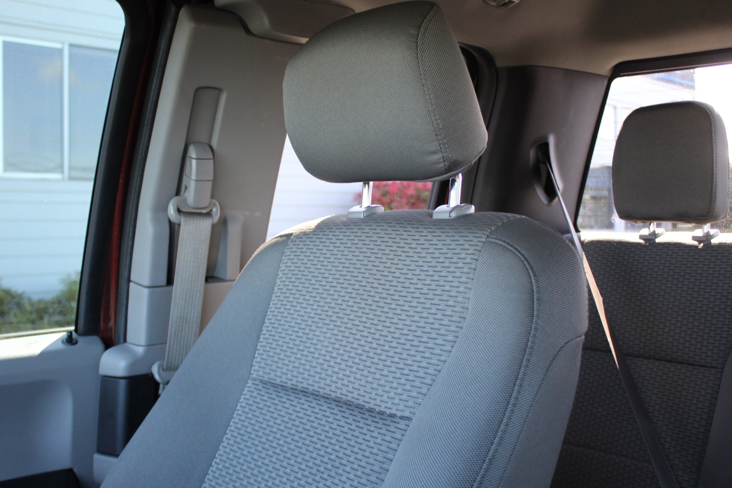 Used 2015 Ford F150 XLT w/ Equipment Group 302A Luxury AWD/4WD image 38