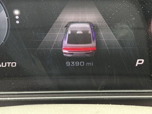 Used 2025 Dodge Charger R/T w/ Quick Order Package 25M R/T image 27