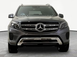 Certified 2019 Mercedes-Benz GLS 450 4MATIC video 2
