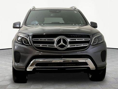 Certified 2019 Mercedes-Benz GLS 450 4MATIC image 2