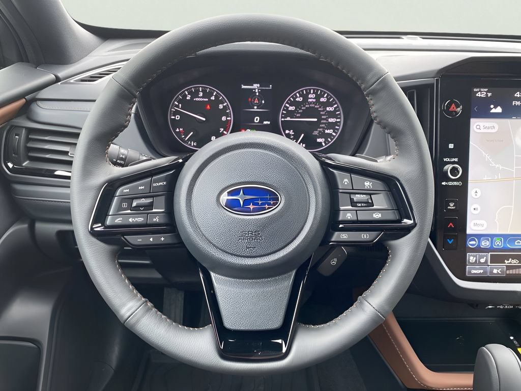 Used 2026 Subaru Forester Touring AWD/4WD image 18