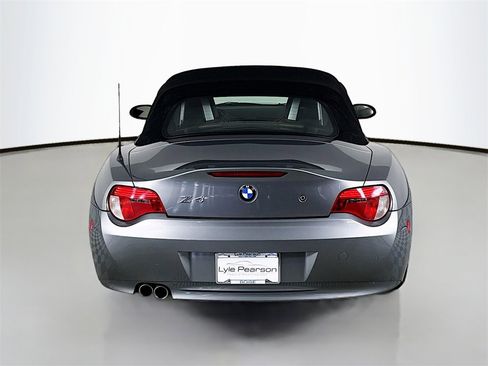 Used 2008 BMW Z4 3.0si image 10