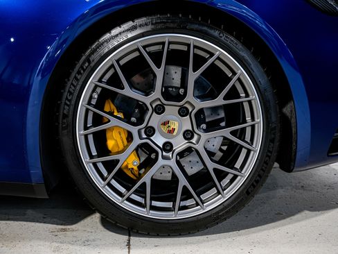 Used 2021 Porsche 911 Carrera S image 51