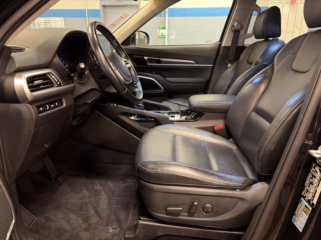 Used 2021 Kia Telluride S AWD/4WD image 10
