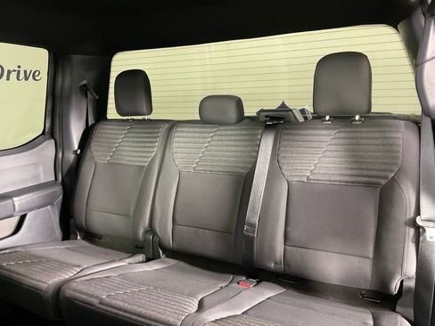 Used 2023 Ford F150 XL w/ STX Appearance Package image 16