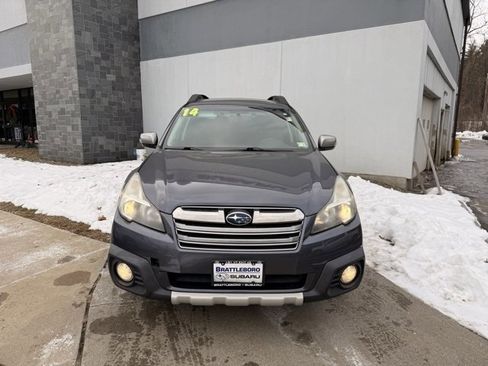 Used 2014 Subaru Outback 2.5i Limited image 9