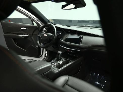 Used 2019 Cadillac XT4 Sport w/ Cold Weather Package FWD image 61