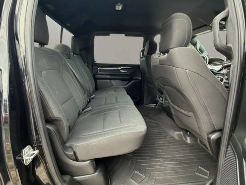 Used 2019 RAM 1500 Big Horn AWD/4WD image 12