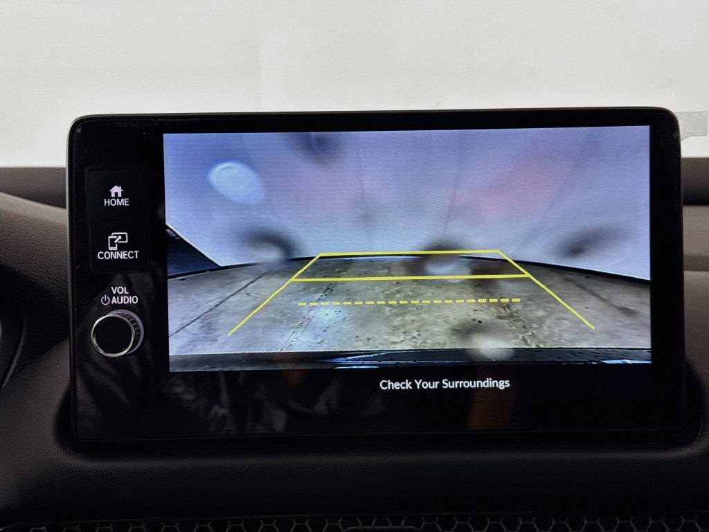 Used 2026 Honda HR-V Sport image 16