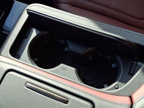 Used 2025 INFINITI QX80 Autograph image 31