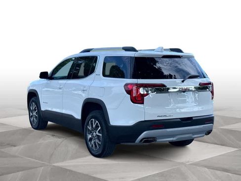 Used 2023 GMC Acadia SLE w/ Driver Convenience Package FWD image 6