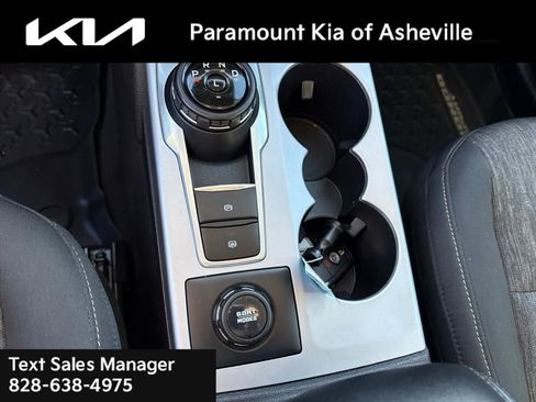 Used 2023 Ford Bronco Sport Big Bend w/ Convenience Package image 26