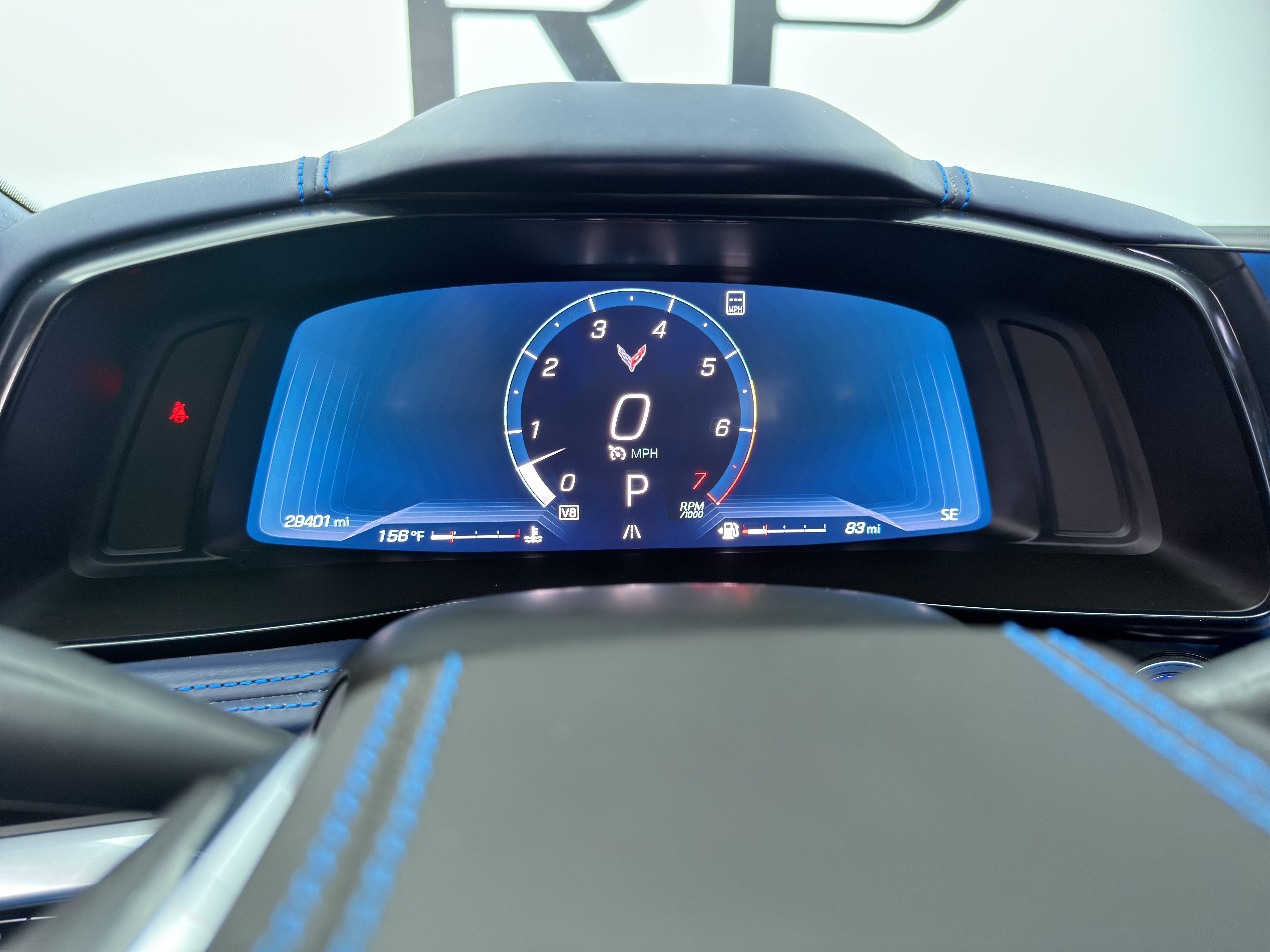 Used 2022 Chevrolet Corvette Stingray Premium Conv w/ Z51 Performance Package RWD image 33