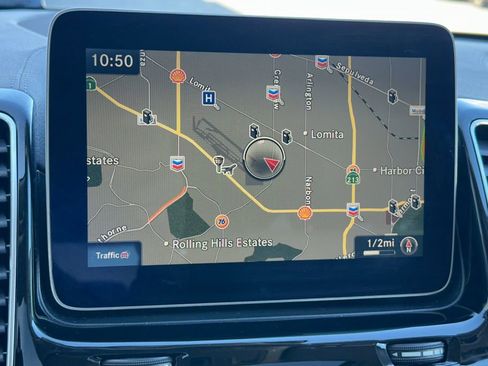 Used 2017 Mercedes-Benz GLS 450 4MATIC image 20