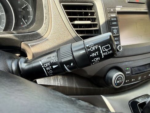 Used 2012 Honda CR-V EX-L image 26