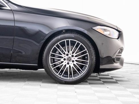 New 2026 Mercedes-Benz C 300 C 300 image 30