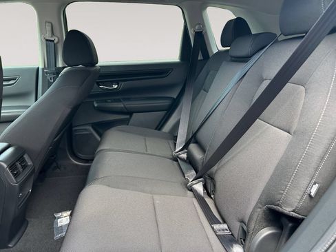 New 2026 Honda CR-V EX image 15