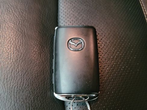 Used 2020 MAZDA CX-5 Grand Touring image 32