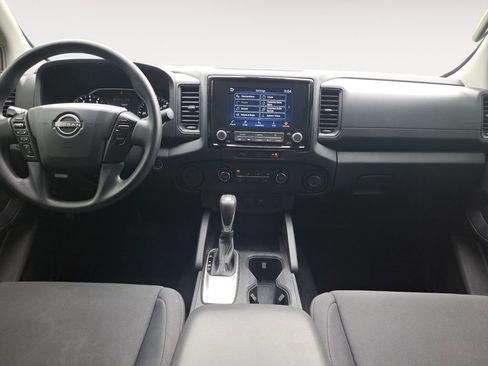 Used 2024 Nissan Frontier S RWD image 10