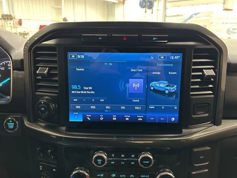 Certified 2022 Ford F150 XLT w/ Equipment Group 302A High image 21