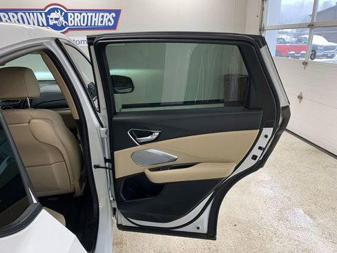 Used 2021 Acura RDX w/ Technology Package image 27