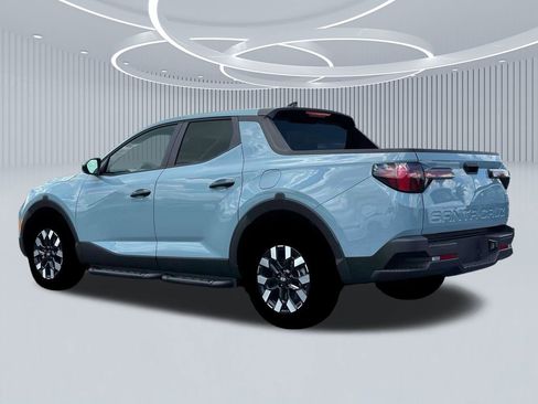 New 2026 Hyundai Santa Cruz SE FWD image 4