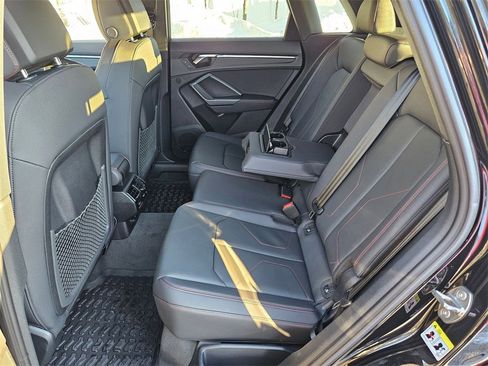 New 2025 Audi Q3 2.0T Premium Plus image 21