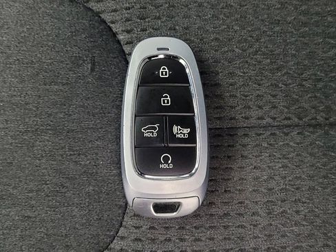 Used 2023 Hyundai Santa Fe SEL AWD/4WD image 32
